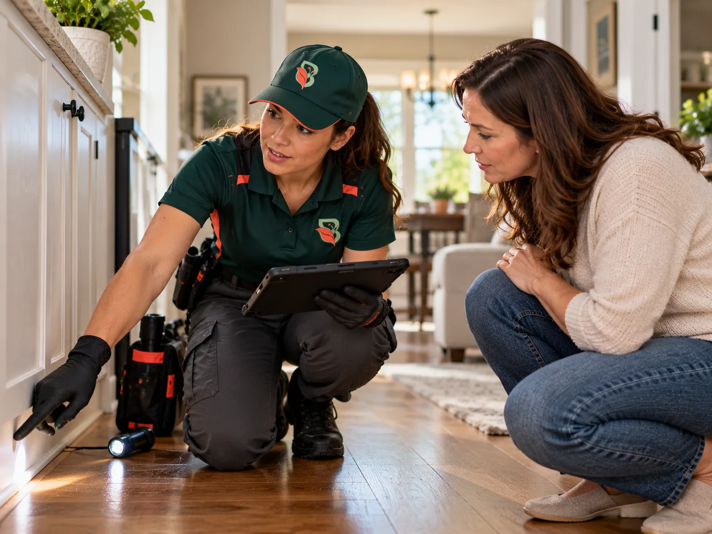 Pest Control Virginville, PA FAQs